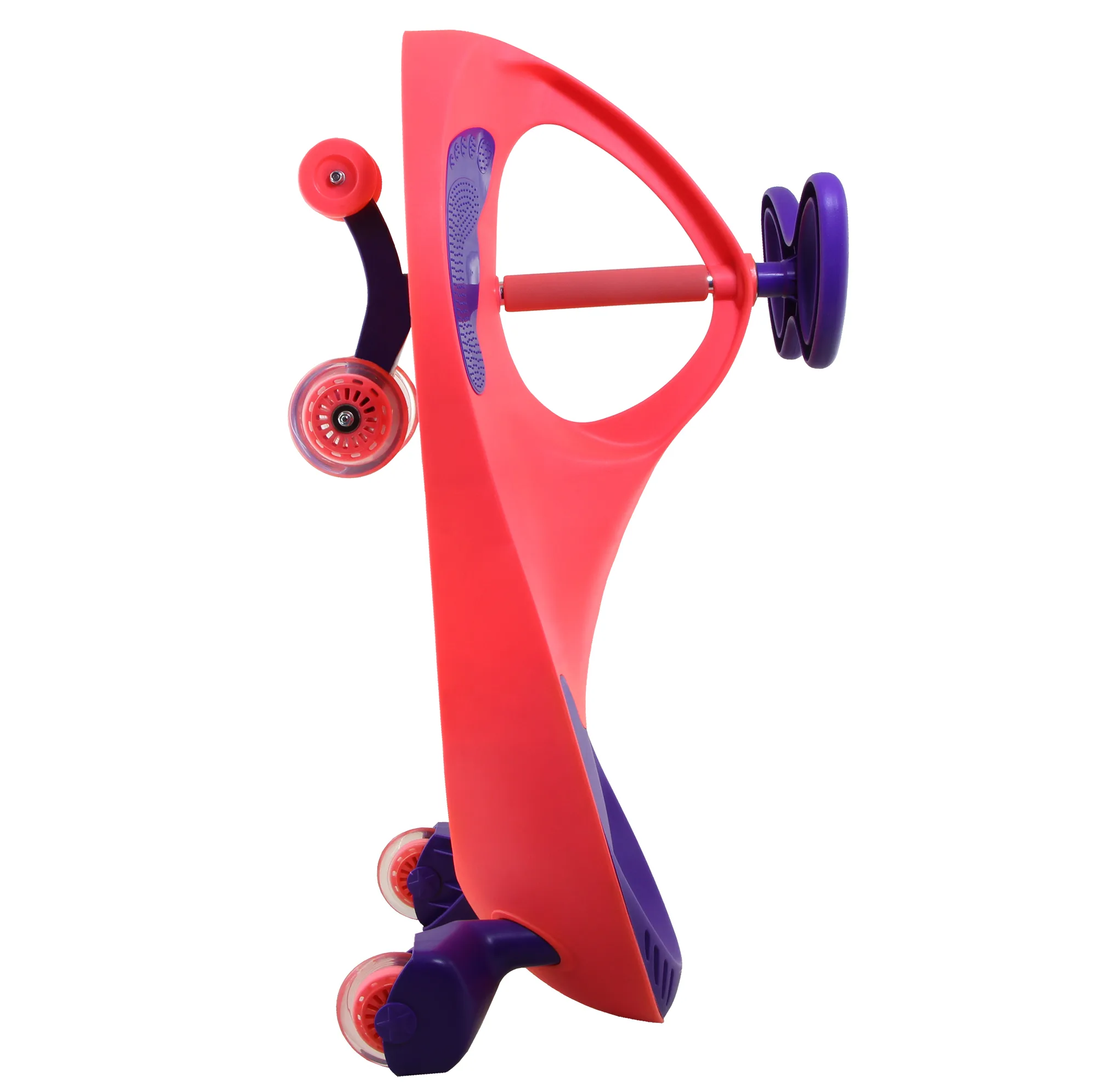 سه چرخه پلی فکتوری مدل لوپ کار Loopcar-PrP
