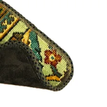 رومیزی تکه دوزی مدل KE24F013