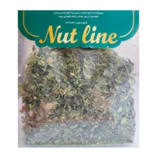 برگ خشک مورینگا نات لاین - 140 گرم