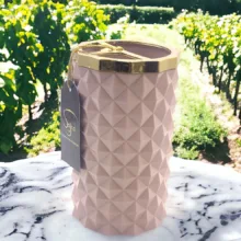 جامسواکی سجاد طرح luxury soap dispoenser مجموعه 2 عددی