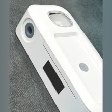 جا مسواکی مدل RA901