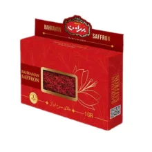 زعفران سرگل بهرامن – 1 گرم