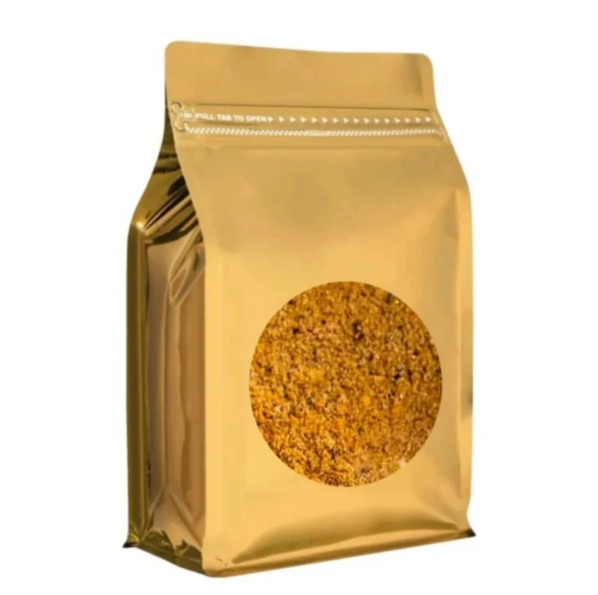 ادویه کاری 24 قلم گالیور -500 گرم