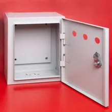 تابلو برق 18 عددی مدل 15×25×30 TPR