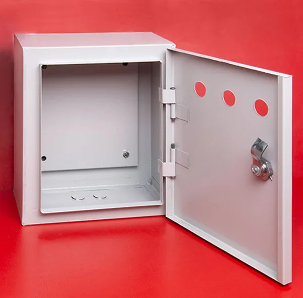 تابلو برق 18 عددی مدل 15×25×30 TPR
