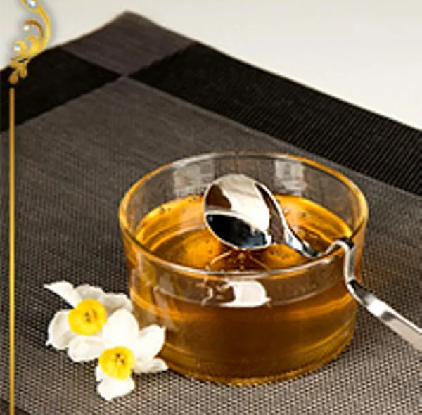 سرویس قاشق و چنگال 142 پارچه جی فی نی مدل لاکچری کد 068