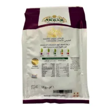 هل اکبر بنفش امپراتور ممتاز - 1000 گرم