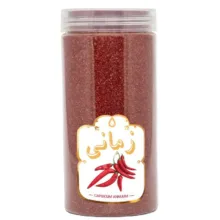 ادویه پول بیبر ترکیه ای زمانی – 2000 گرم
