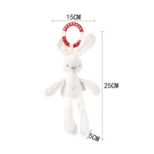 آویز کریر کودک مدل D300221