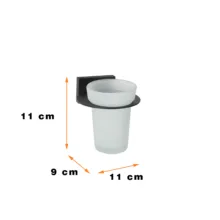 جا مسواکی دلفین مدل Est-05-bl
