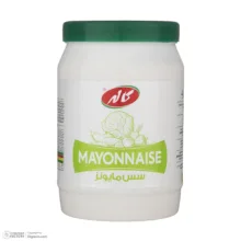 سس مایونز کاله مقدار 900 گرم