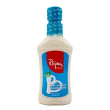 سس مایونز پرچرب بیژن - 440 گرم بسته 2 عددی