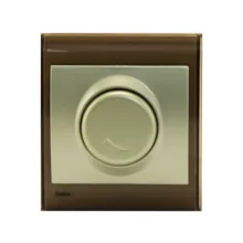 کلید دیمر ثابت الکتریک مدل پرشین کد B-GH