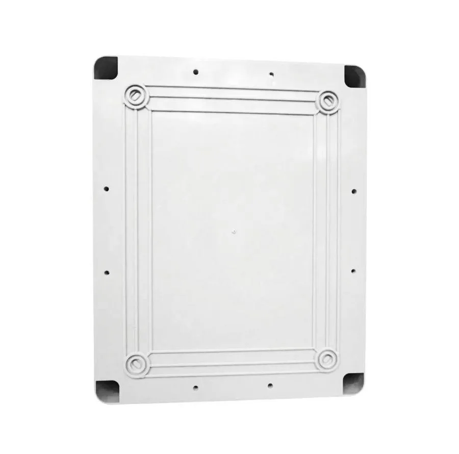 جعبه تقسیم مدل 25X20