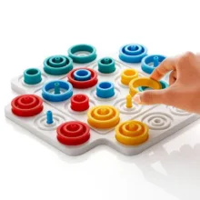 بازی فکری مدل سوپر دوز