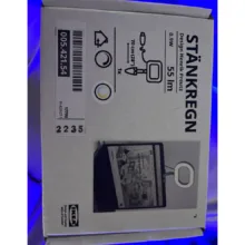 رینگ لایت ایکیا مدل STÄNKREGN