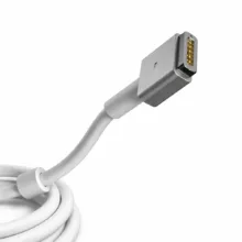 شارژر لپ‌تاپ 18.5 3.65 آمپر مدل ADP-85W Magsafe2