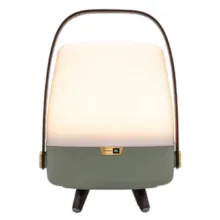 اسپیکر قابل حمل کودو مدل Lite-up PLAY Mini
