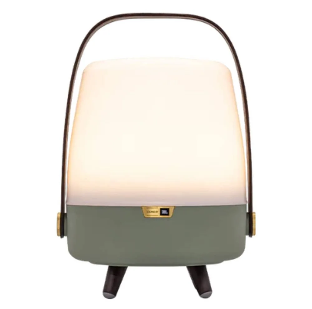 اسپیکر قابل حمل کودو مدل Lite-up PLAY Mini