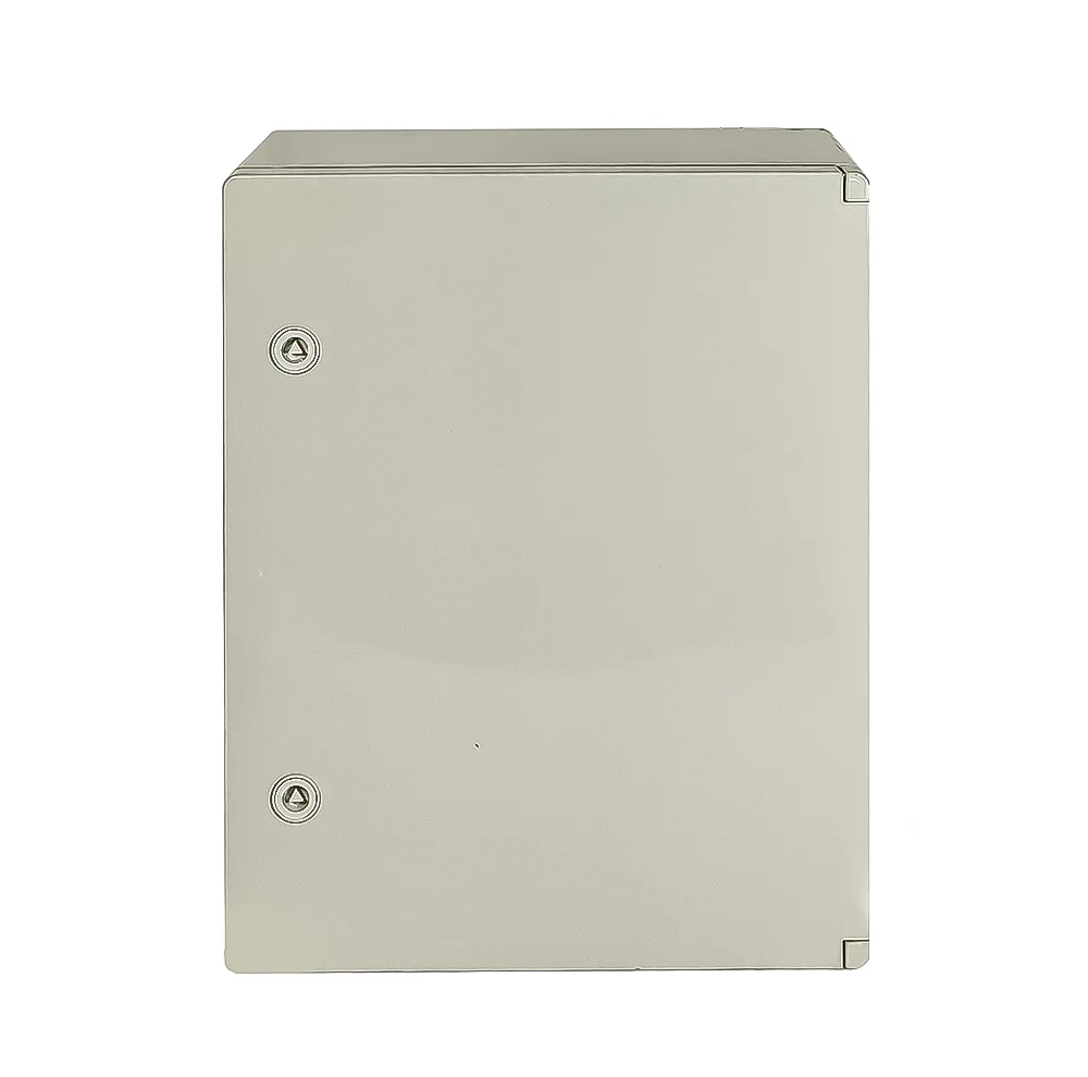 تابلو برق سه عددی مدل TET-HF5040