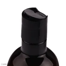 شامپو مو بی آکوا مدل رزماری با رایحه خنک، ضد ریزش، نرمکننده، تقویتکننده، ترمیمکننده، بازسازیکننده، تنظیم چربی پوست سر حجم 250 میلیلیتر مناسب انواع مو