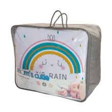 سرویس خواب 4 تکه مامزکیوتی مدل  SD--80