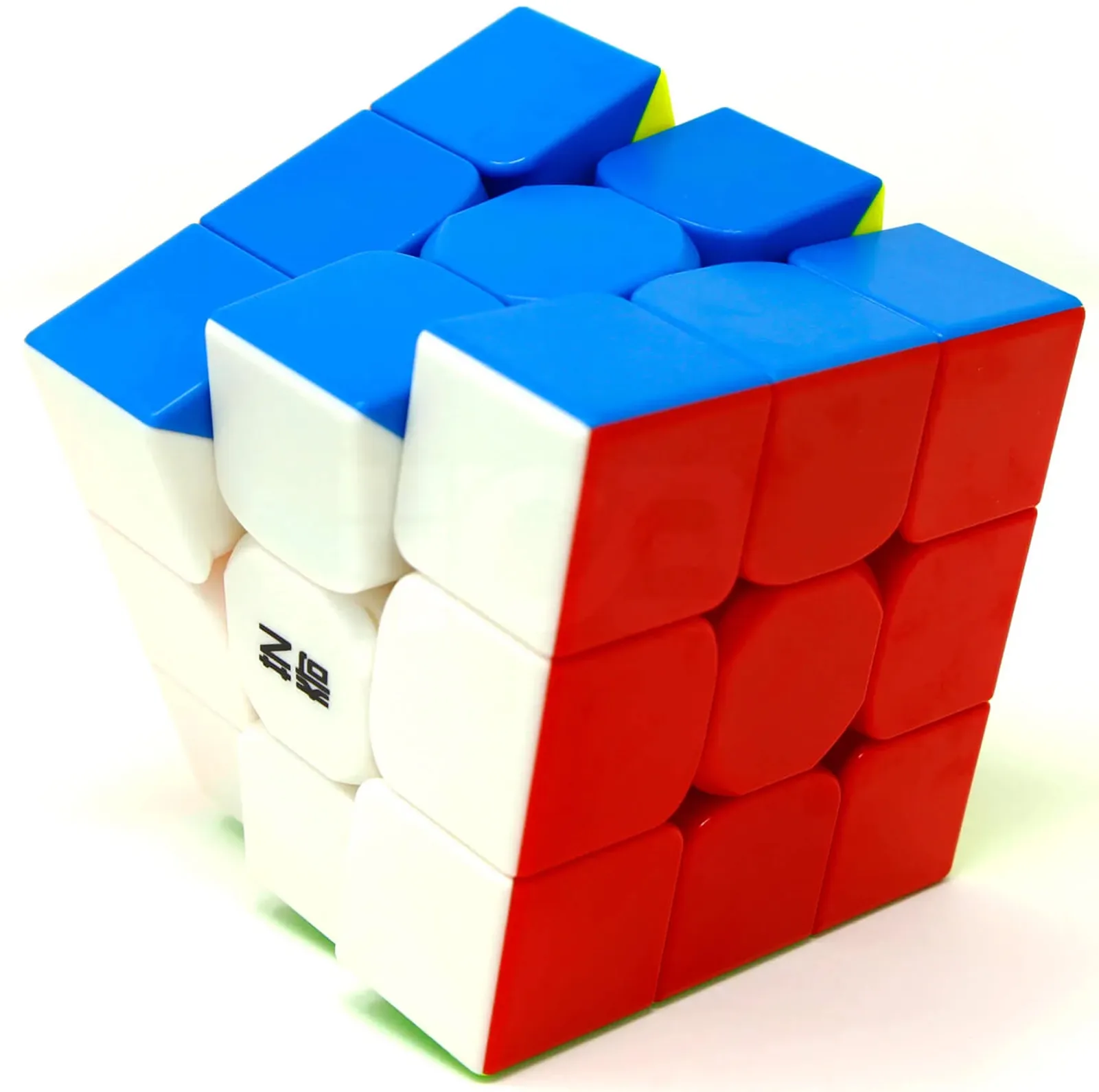مکعب روبیک چی ای مدل کایمنگ پلاس کای وای 3×3 QY QiMeng Plus