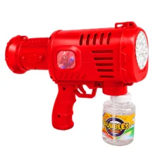 حباب ساز مدل قهرمانان طرح Hero کد B111