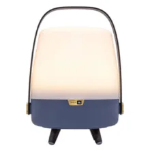 اسپیکر قابل حمل کودو مدل Lite-up PLAY Mini