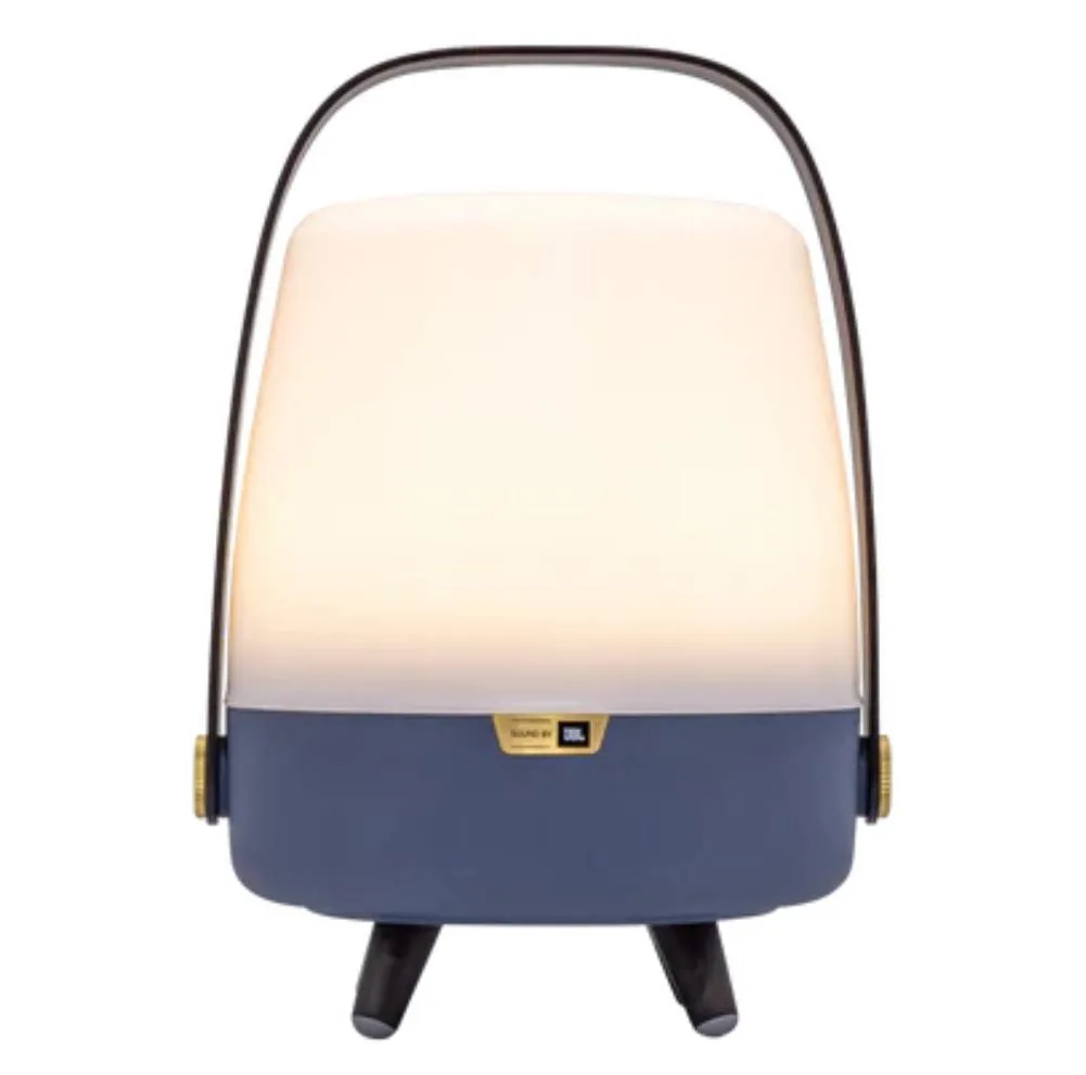 اسپیکر قابل حمل کودو مدل Lite-up PLAY Mini