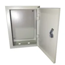 تابلو برق 24 عددی مدل روکار 40x30