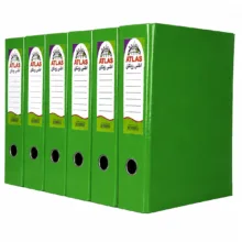 زونکن اطلس زونکن مدل A4-88 بسته 8 عددی