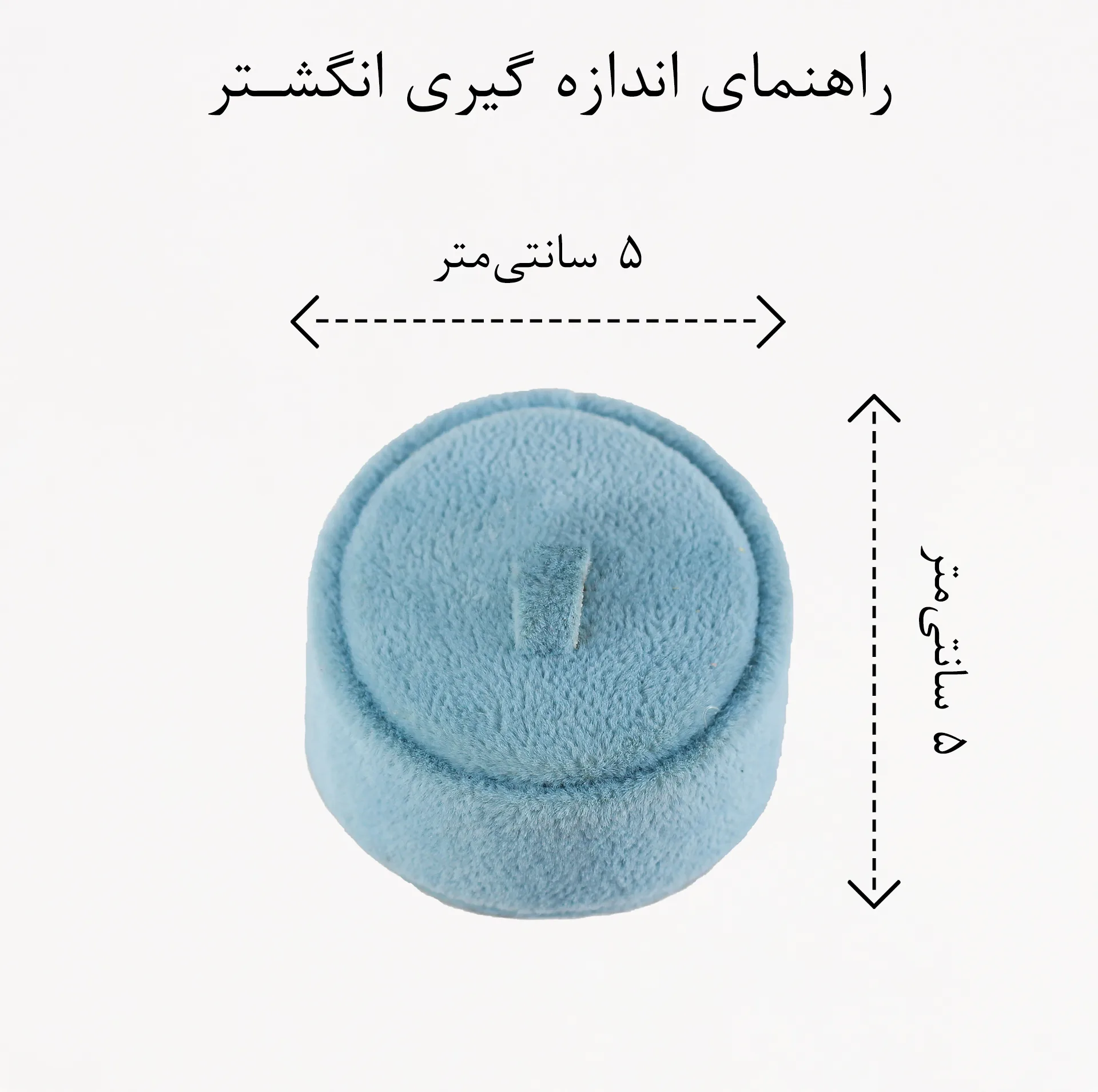 انگشتر زنانه ژوپینگ مدل نگین دار کد AAE781