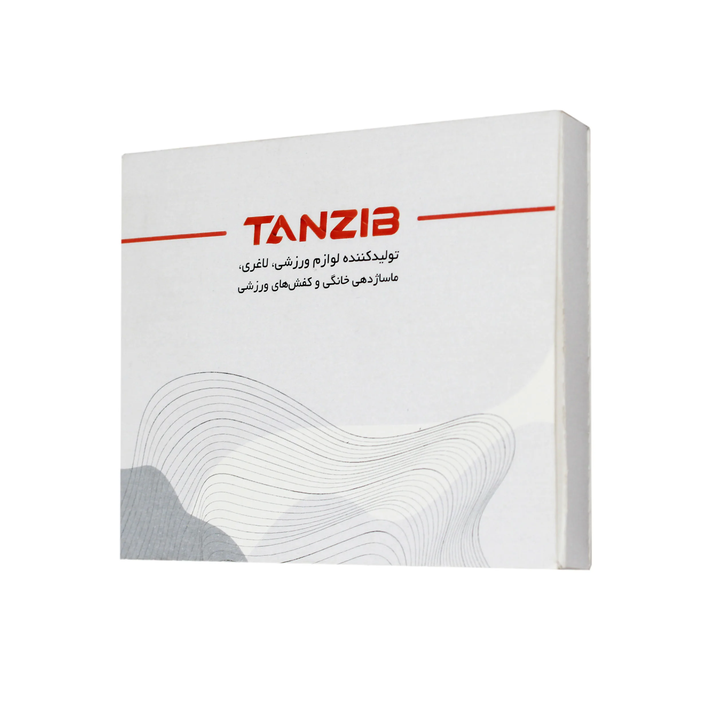 ماساژور دستی صورت تن زیب مدل گواشا استیل کد TNZ304