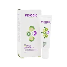 ژل ضد جوش ویدک مدل Vimpel حجم 30 میلی لیتر