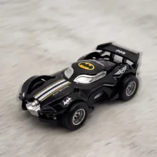 ماشین بازی مدل بتمن کد Batmobile 200