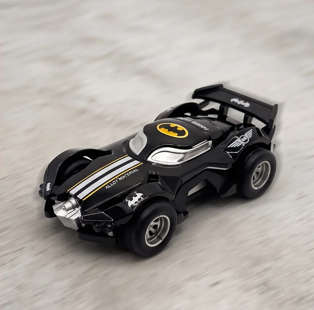 ماشین بازی مدل بتمن کد Batmobile 200