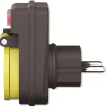 پریز برق ارت دار گوبای مدل 41266