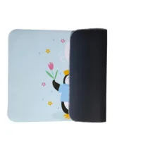 پادری طرح اتاق کودک کد 8015 سایز 110 × 80 سانتی متر
