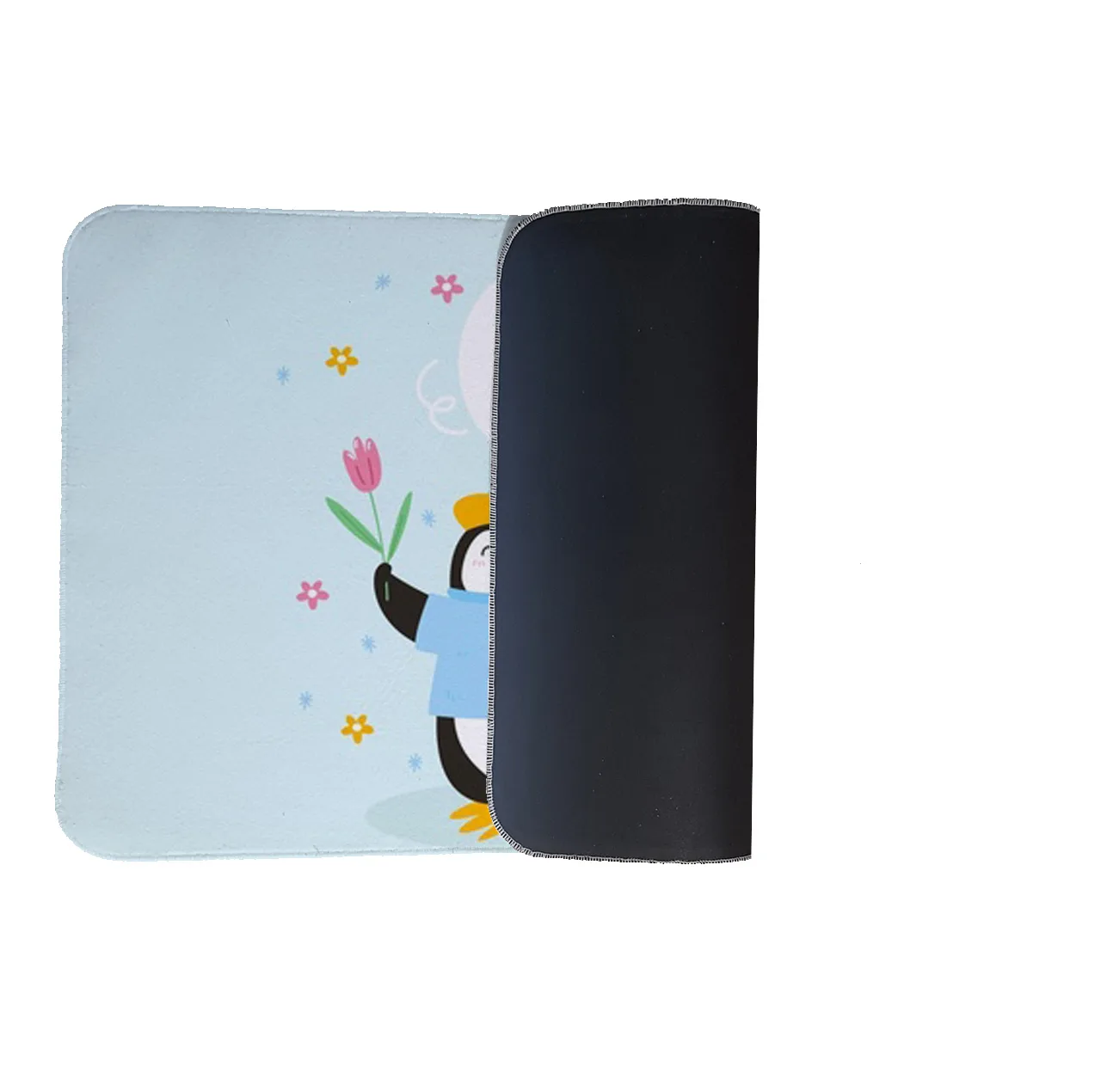 پادری طرح اتاق کودک کد 8015 سایز 110 × 80 سانتی متر