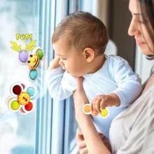 اسپینر دستی مدل زنبور بسته 3 عددی