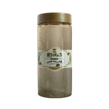 پودر ریشه ختمی گیاه کالا – 250 گرم