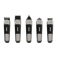 ماشین اصلاح موی سر و صورت گرین لاین مدل Trim Master 5in1