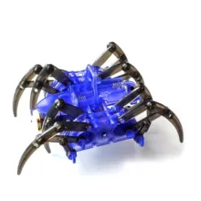 کیت آموزشی مدل ربات عنکبوتی کد SPIDER-300