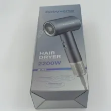 سشوار حرفه ای 2200 وات بیبیورس مدل SE-xc3