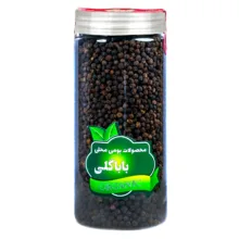 دانه فلفل سیاه ممتاز باباگلی –  380 گرم
