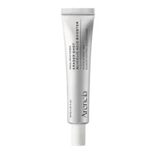کرم مغذی صورت آرنچیا مدل Eraser Shot Glycolic Acid Booster مناسب برای انواع پوست حجم 30 میلی‌لیتر