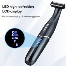 ست اصلاح موی بدن آقایان دیناواری مدل D-133