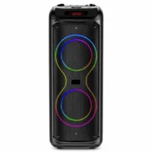 اسپیکر بلوتوثی قابل حمل برودو مدل BTS 2259