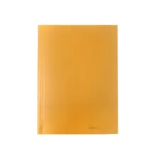 پوشه پاپکو مدل FC-122 سایز 24.5 × 35.5 بسته ۴۸ عددی